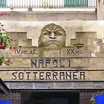 Dory\'S Room Camera Nel Cuore Di Napoli