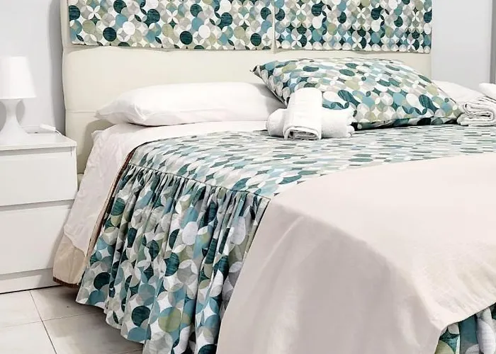 Dory\'S Room Camera Nel Cuore Di Napoli