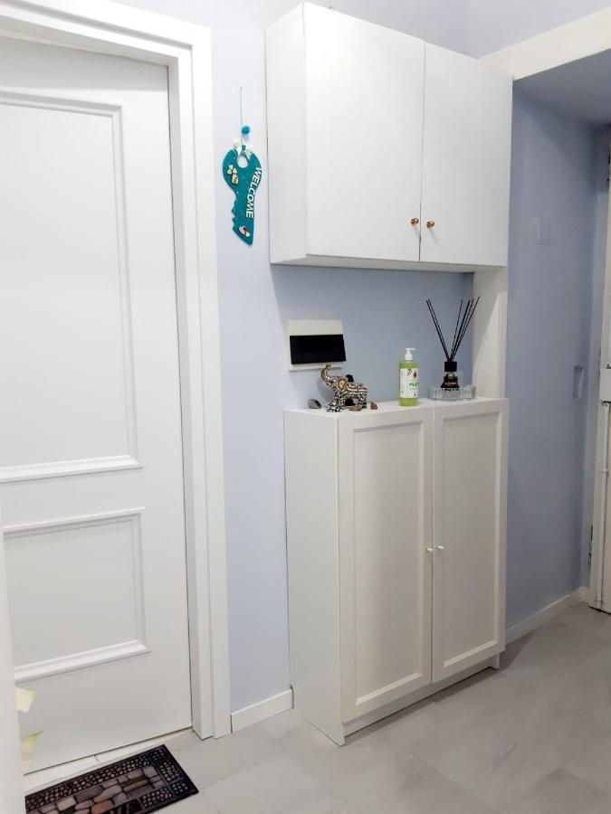 Dory's Camera Nel Cuore Di Apartment Naples