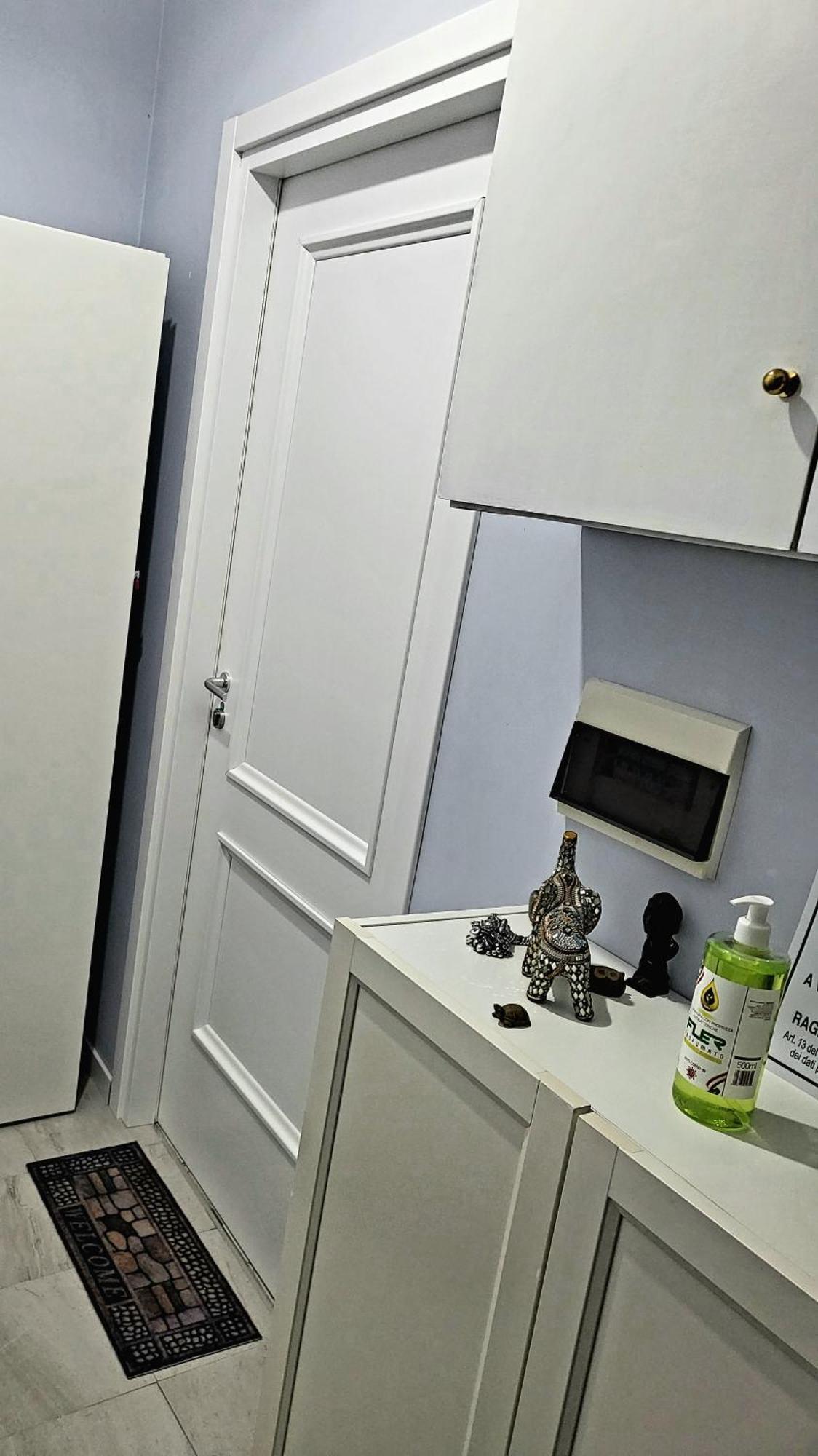 Dory's Camera Nel Cuore Di Appartement Naples
