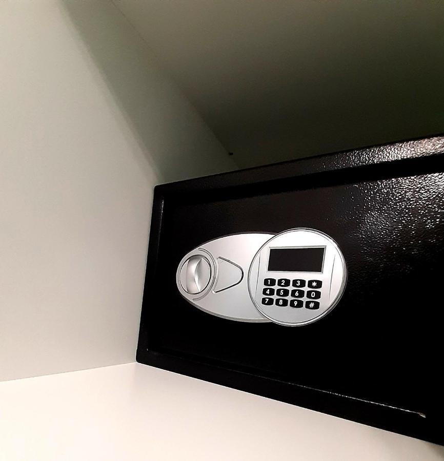 Appartement Dory's Camera Nel Cuore Di Naples