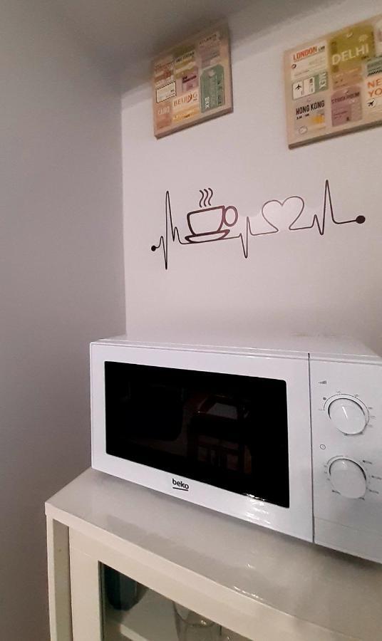 Appartement Dory's Camera Nel Cuore Di *