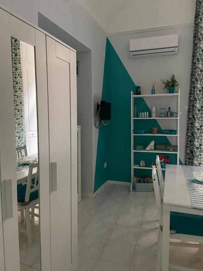 Appartement Dory's Camera Nel Cuore Di