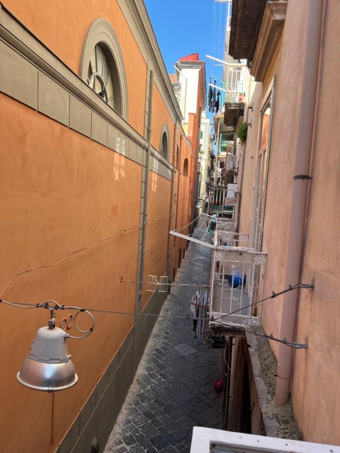 Dory's Camera Nel Cuore Di Appartement
