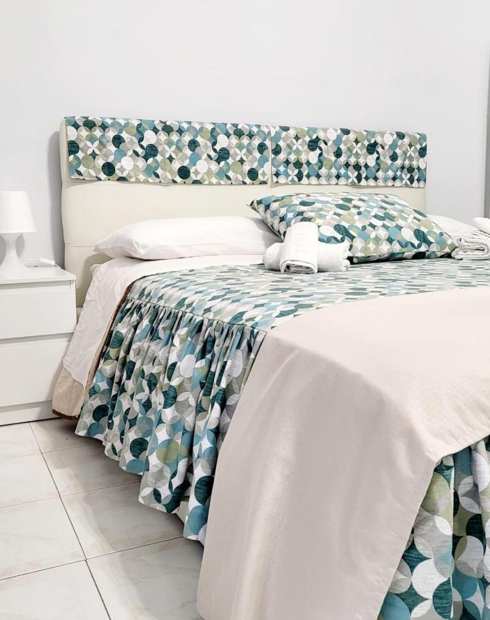 Apartment Dory's Camera Nel Cuore Di Naples