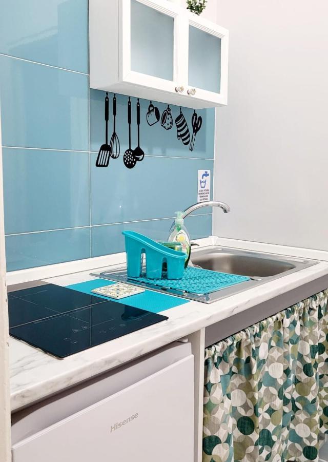 Dory's Camera Nel Cuore Di Apartment Naples